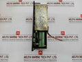 Bat 426 B Fire Alarm Control Module Stn Atlas 24V