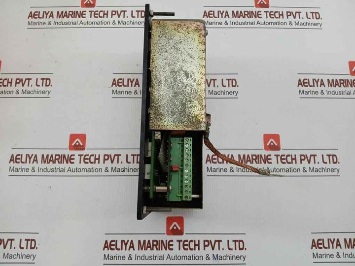 Bat 426 B Fire Alarm Control Module Stn Atlas 24V