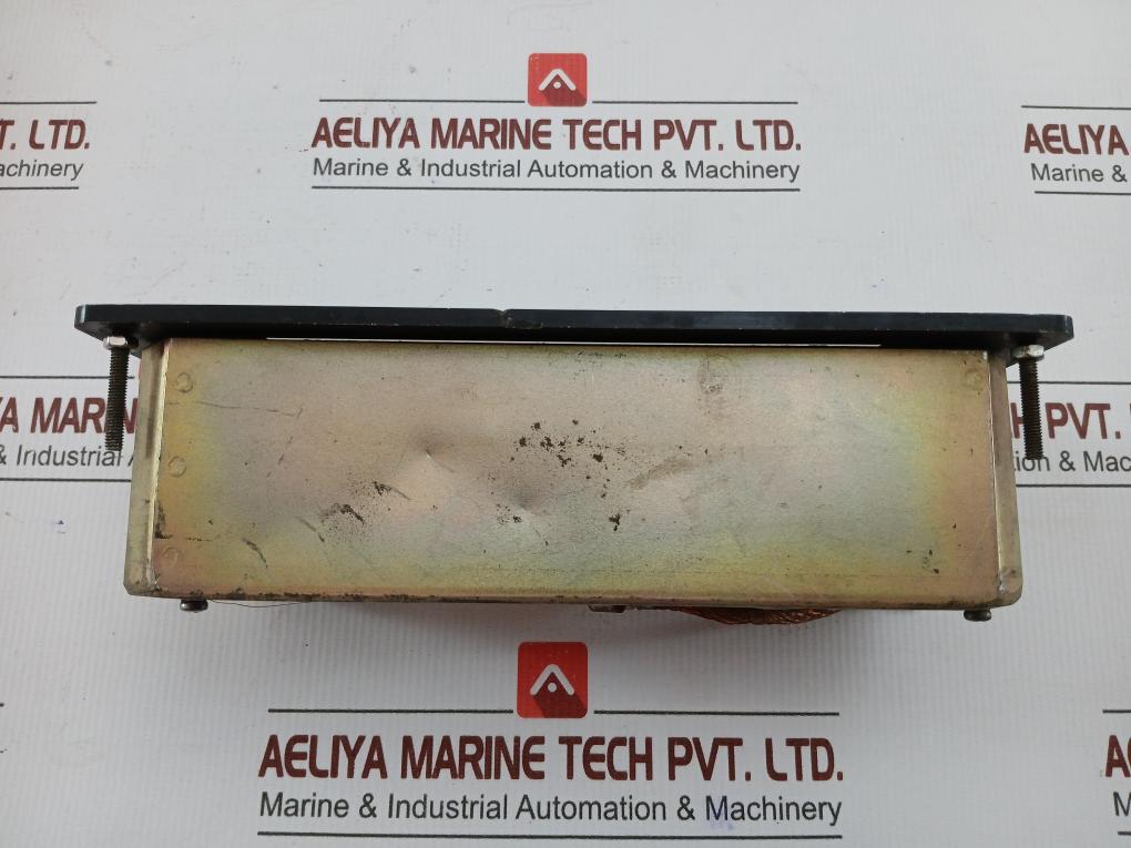 Bat 426 B Fire Alarm Control Module Stn Atlas 24V