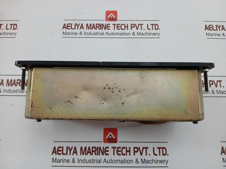 Bat 426 B Fire Alarm Control Module Stn Atlas 24V