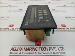Bat 426 B Fire Alarm Control Module Stn Atlas 24V