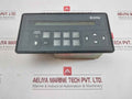 Bat 436 B Alarm Panel Unit Stn Systemtechnik