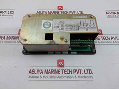 Bat 436 B Alarm Panel Unit Stn Systemtechnik