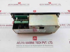 Bat 436 B Alarm Panel Unit Stn Systemtechnik