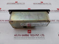 Bat 436 B Alarm Panel Unit Stn Systemtechnik
