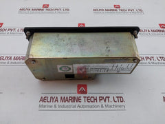 Bat 436 B Alarm Panel Unit Stn Systemtechnik