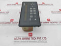 Bat 436 B Alarm Panel Unit Stn Systemtechnik