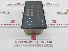 Bat 436 B Alarm Panel Unit Stn Systemtechnik