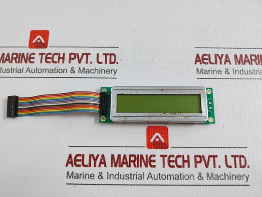 Batron Lcd Module Pcb Bt22005V-yetf-06-led04