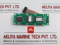 Batron Lcd Module Pcb Bt22005V-yetf-06-led04