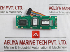 Batron Lcd Module Pcb Bt22005V-yetf-06-led04