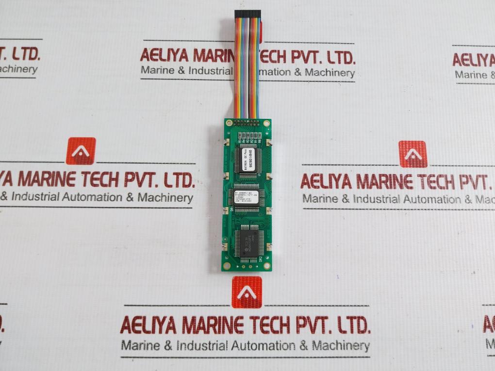 Batron Lcd Module Pcb Bt22005V-yetf-06-led04