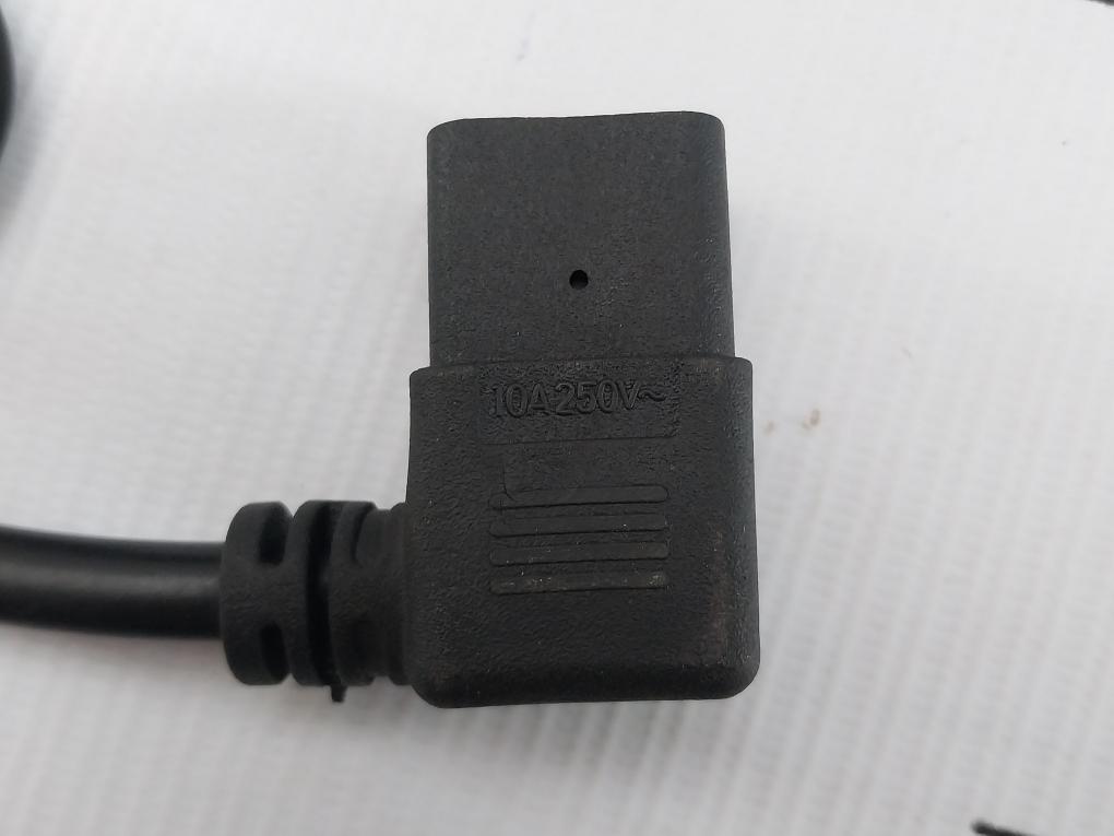 Battery Adapter Line 2X1.5Mm2 10A 250V~