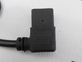 Battery Adapter Line 2X1.5Mm2 10A 250V~