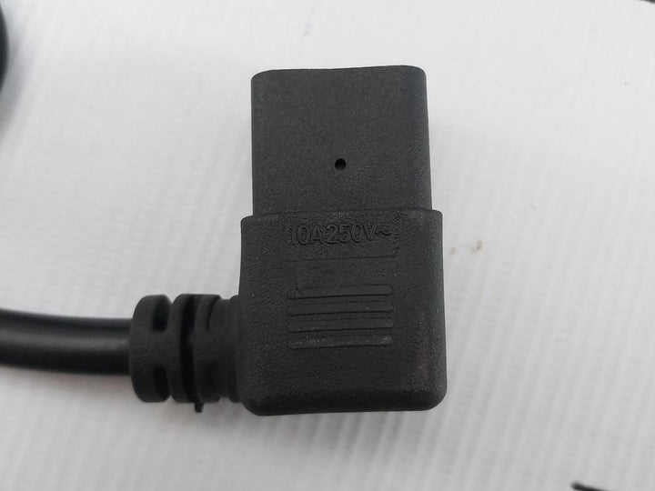Battery Adapter Line 2X1.5Mm2 10A 250V~