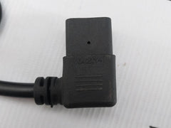 Battery Adapter Line 2X1.5Mm2 10A 250V~