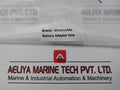 Battery Adapter Line 2X1.5Mm2 10A 250V~