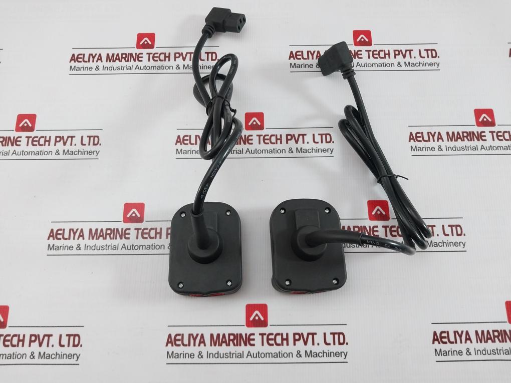 Battery Adapter Line 2X1.5Mm2 10A 250V~