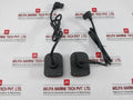 Battery Adapter Line 2X1.5Mm2 10A 250V~