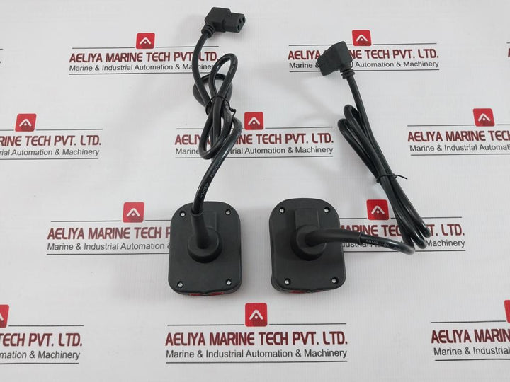 Battery Adapter Line 2X1.5Mm2 10A 250V~