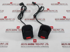 Battery Adapter Line 2X1.5Mm2 10A 250V~