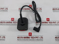 Battery Adapter Line 2X1.5Mm2 10A 250V~