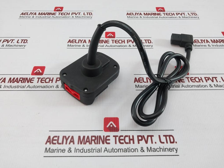 Battery Adapter Line 2X1.5Mm2 10A 250V~
