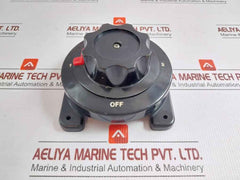 Battery Selector Switch