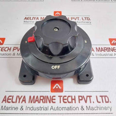 Battery Selector Switch