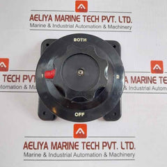 Battery Selector Switch