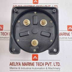 Battery Selector Switch