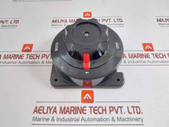 Battery Selector Switch