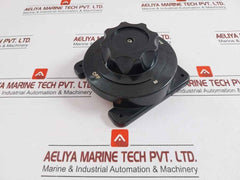 Battery Selector Switch