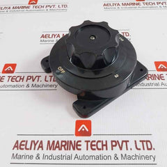 Battery Selector Switch