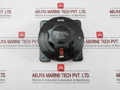 Battery Selector Switch