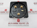 Battery Selector Switch