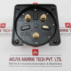 Battery Selector Switch