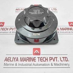 Battery Selector Switch
