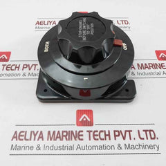 Battery Selector Switch