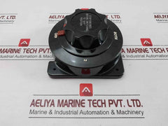 Battery Selector Switch