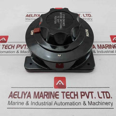 Battery Selector Switch