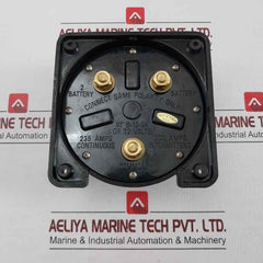Battery Selector Switch 80724021 32V