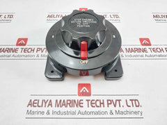 Battery Selector Switch 80724021 32V
