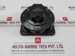 Battery Selector Switch 80724021 32V