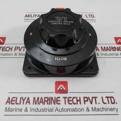 Battery Selector Switch 80724021 32V