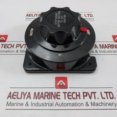 Battery Selector Switch 80724021 32V