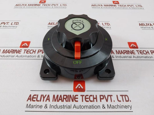 Battery Selector Switch By Yuqin Sku: 201497