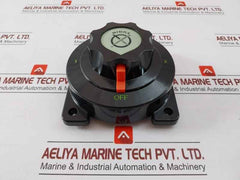 Battery Selector Switch By Yuqin Sku: 201497