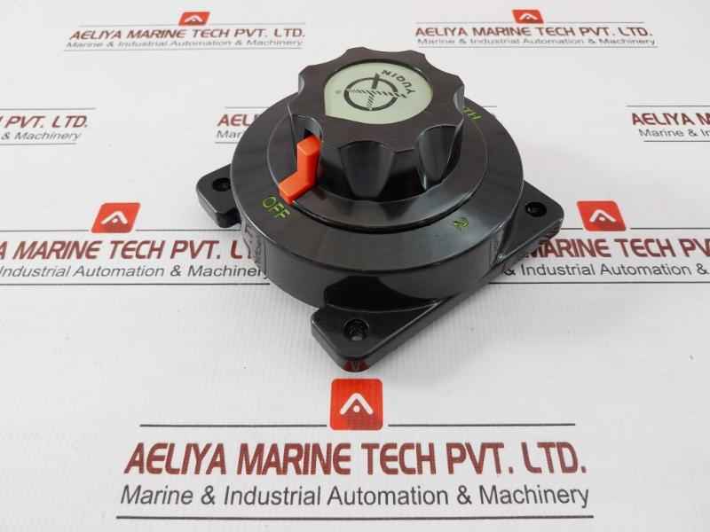 Battery Selector Switch By Yuqin Sku: 201497