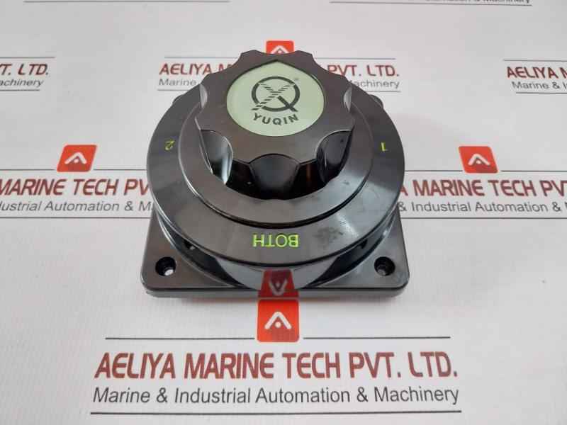 Battery Selector Switch By Yuqin Sku: 201497